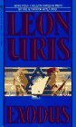 Exodus by Leon Uris