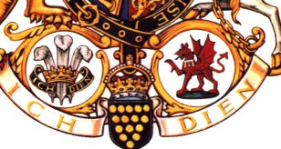Coat of Arms: Base
